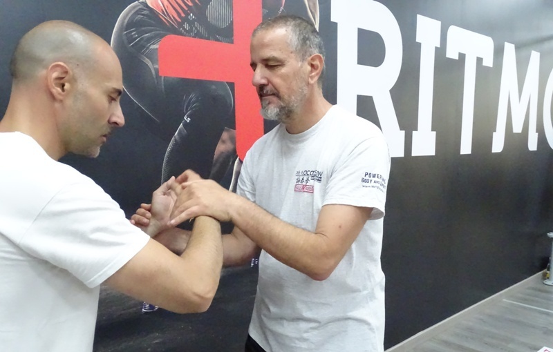 Kung Fu Caserta Wing Chun Academy Wing Tsun e Wing Tjun a Caserta, Frosinone, Avezzano, Latina, San Severo, Italia Sifu Salvatore Mezzone (101)